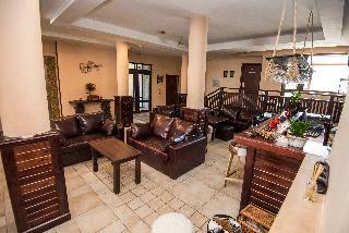 Orbilux Hotel