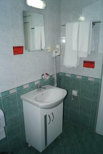 Hotel Kardjali