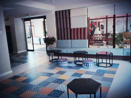 Hotel Kardjali