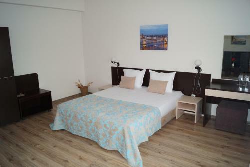 Hotel Kardjali
