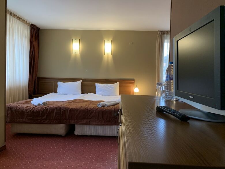 Hotel Sofia