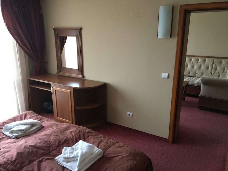 Hotel Sofia