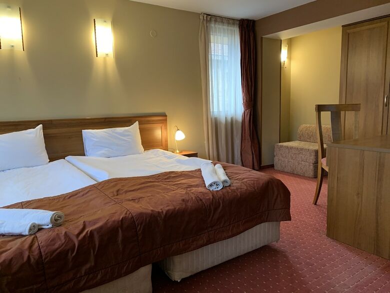Hotel Sofia