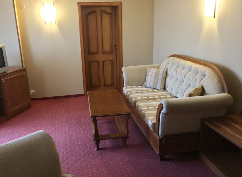 Hotel Sofia