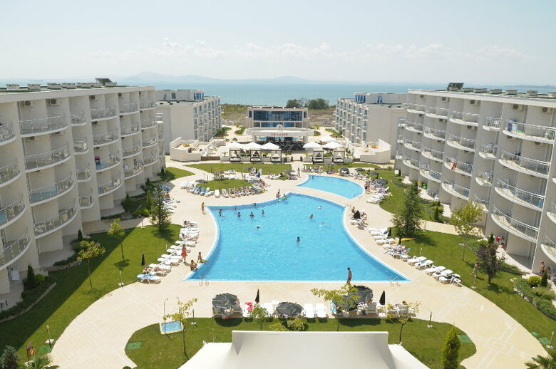 Apartamento Atlantis Resort & Spa