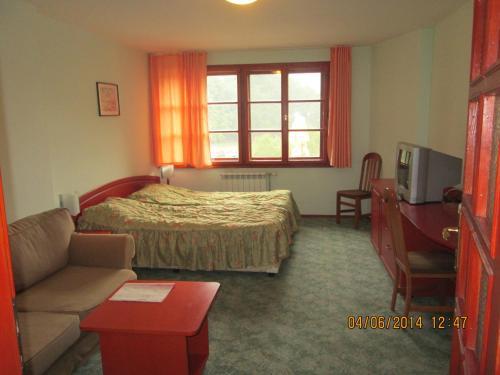 Fisherman's Hut Hotel