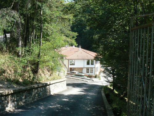 Fisherman's Hut Hotel