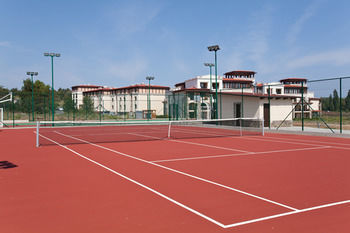 Apartments In Green Life Beach Resort