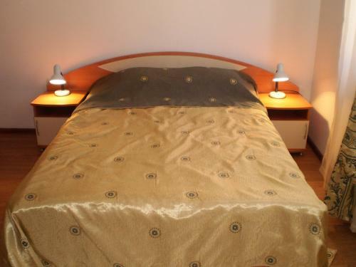 Hostal Guest House Kavroshilovi