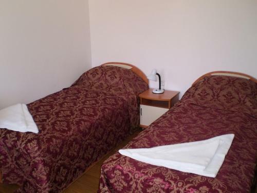 Hostal Guest House Kavroshilovi