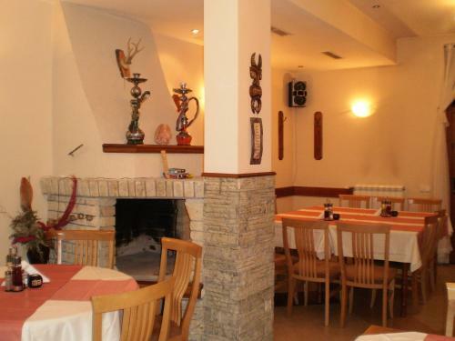 Hostal Guest House Kavroshilovi