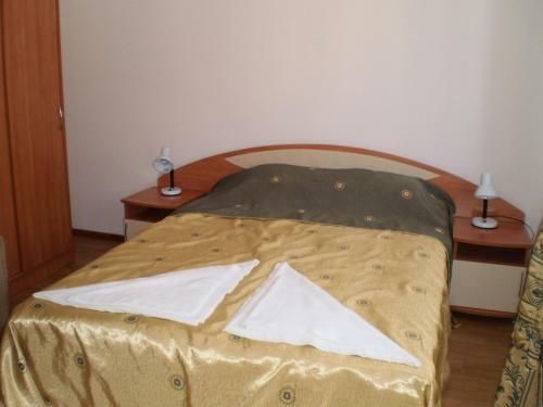 Hostal Guest House Kavroshilovi