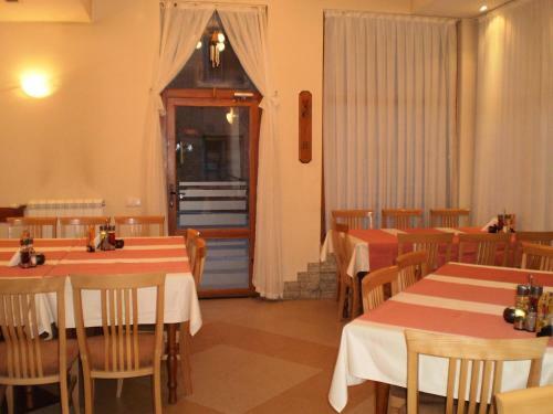 Hostal Guest House Kavroshilovi