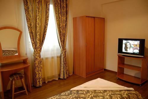 Hostal Guest House Kavroshilovi