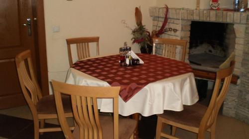 Hostal Guest House Kavroshilovi