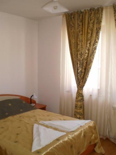 Hostal Guest House Kavroshilovi
