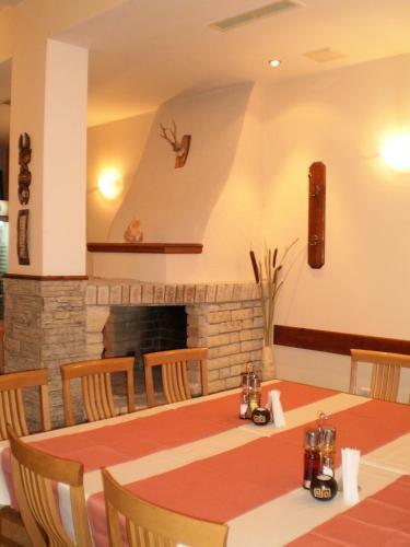 Hostal Guest House Kavroshilovi
