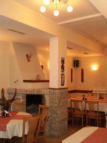 Hostal Guest House Kavroshilovi