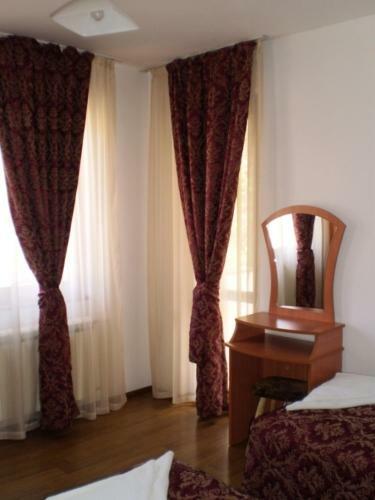Hostal Guest House Kavroshilovi