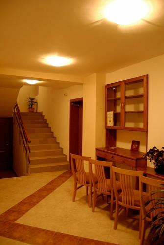 Hostal Guest House Kavroshilovi