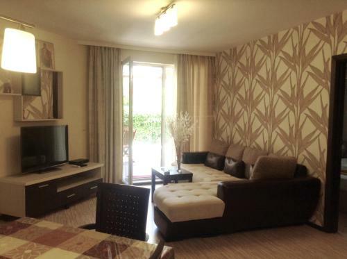 Sozopoli Hills Simeonov Apartments