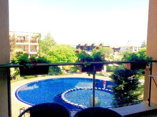 Sozopoli Hills Simeonov Apartments