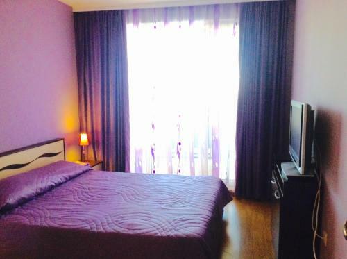 Sozopoli Hills Simeonov Apartments