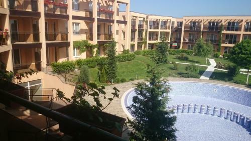 Sozopoli Hills Simeonov Apartments