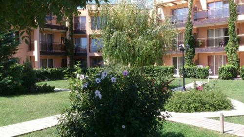 Sozopoli Hills Simeonov Apartments