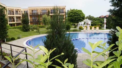 Sozopoli Hills Simeonov Apartments