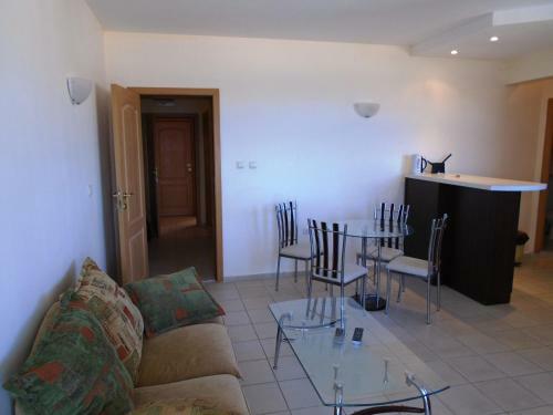 Apartments In Lazur 2 Complex
