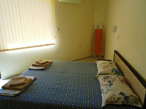 Apartments In Lazur 2 Complex