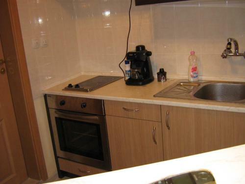 Apartments In Lazur 2 Complex