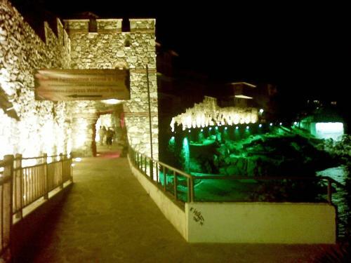 Apartments In Lazur 2 Complex