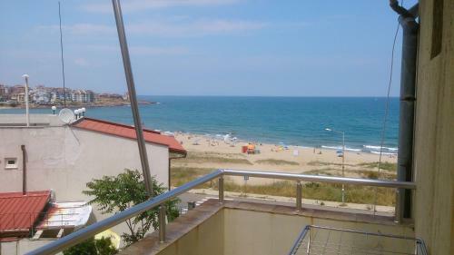 Apartments In Lazur 2 Complex