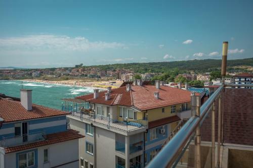 Hotel Briz