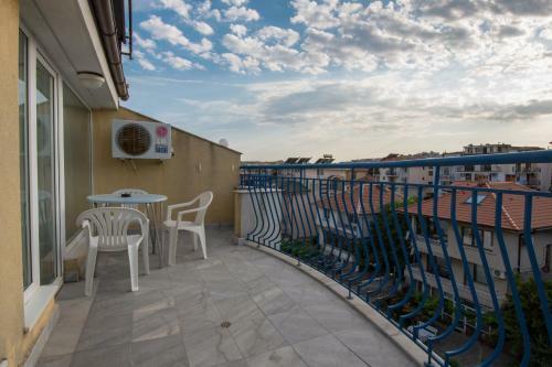 Hotel Briz