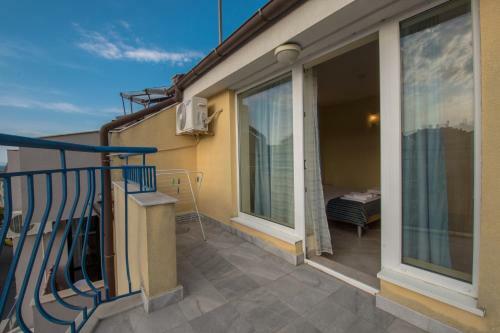 Hotel Briz