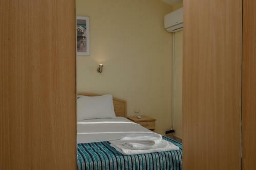 Hotel Briz