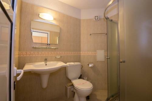 Hotel Briz