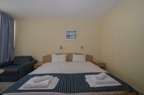 Hotel Briz
