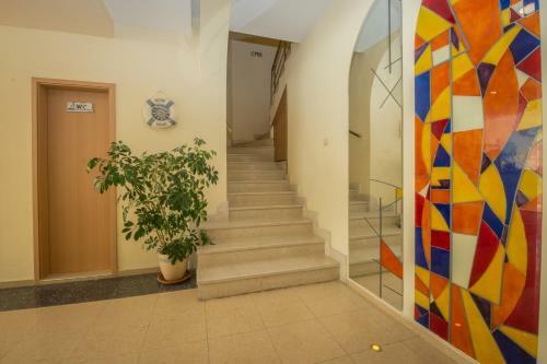 Hotel Briz