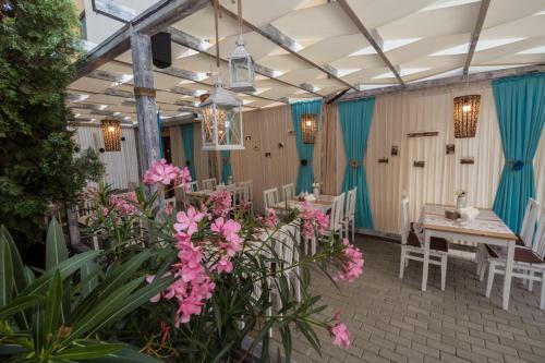 Hotel Briz