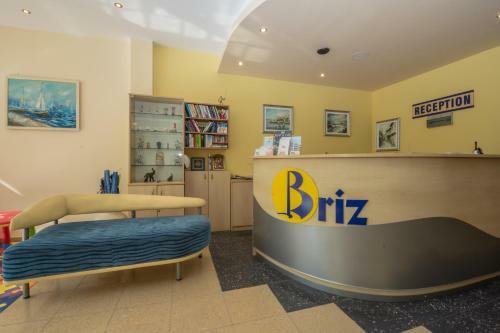 Hotel Briz