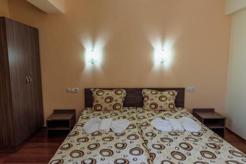 Sozopol Hotel