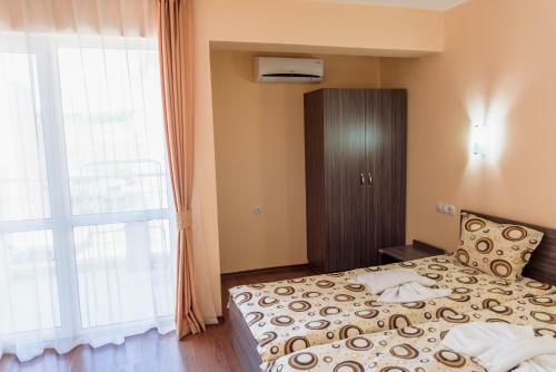 Sozopol Hotel