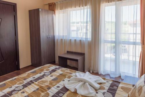 Sozopol Hotel