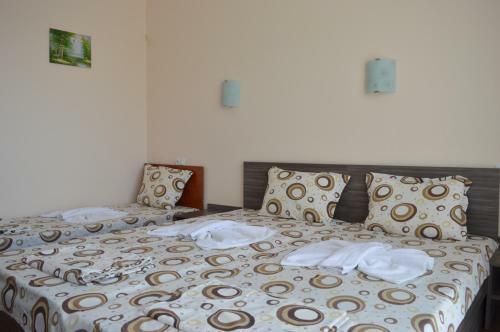 Sozopol Hotel
