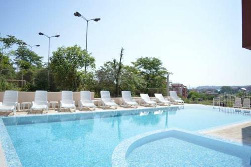 Sozopol Hotel