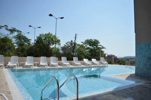 Sozopol Hotel